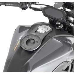 Givi Σύστημα Κλειδώματος Σάκου Ρεζερβουάρ MT-07 '21 BF60 ΒΑΛΙΤΣΕΣ / ΒΑΣΕΙΣ / TANKBAG