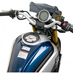 Givi Σύστημα Κλειδώματος Σάκου 700 CL-X ('21) BF62