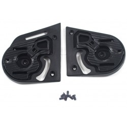 Caberg Μηχανισμός Ζελατίνας Flyon Kit Visor A8663