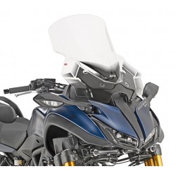 Givi Ζελατίνα Yamaha Niken 900 D2144ST ΖΕΛΑΤΙΝΕΣ & ΚΙΤ ΤΟΠΟΘΕΤΗΣΗΣ
