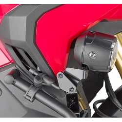 Givi ΚΙΤ Τοποθέτησης Προβολέων S310-320 για X-ADV 750 ('21) LS1188O Φλας - Προβολάκια