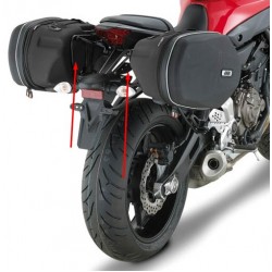 Βάσεις Πλαϊνών Σάκων Tracer 9 '21-'22 TE2118 ΒΑΛΙΤΣΕΣ / ΒΑΣΕΙΣ / TANKBAG