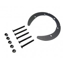 Givi Σύστημα Κλειδώματος Σάκου στο Ρεζερβουάρ KTM Duke 790 BF37 ΒΑΛΙΤΣΕΣ / ΒΑΣΕΙΣ / TANKBAG