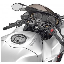Givi Σύστημα Κλειδώματος Σάκου Hayabusa 1300 ('21-'22) BF67 ΒΑΛΙΤΣΕΣ / ΒΑΣΕΙΣ / TANKBAG