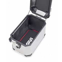 Givi Εσωτερικός τάπητας E204_ OBKN48/OBKE48 Trekker Outback κάτω και καπάκι