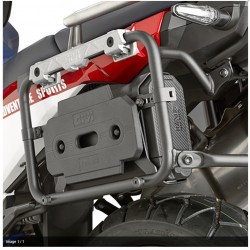 GIVI ΚΙΤ Για Εργαλειοθήκη TL1161KIT Για PL1161CAM & PLR1161 