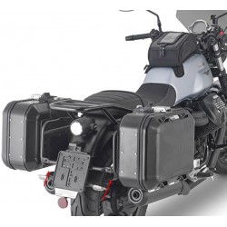 Givi Βάσεις Πλαϊνών Βαλιτσών για Motoguzzi  V7 Stone '21 PLO8206