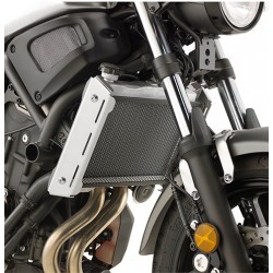 Givi Προστασία Ψυγείου XSR 700 '16 PR2126