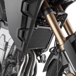 Givi Προστασία Ψυγείου Αλουμινίου CB500X '19-'22 PR1171