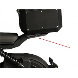 Givi Σχάρα για CE 04 ('22) Ηλεκτρικό SR5142 ΒΑΛΙΤΣΕΣ / ΒΑΣΕΙΣ / TANKBAG