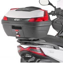 Givi Σχάρα SR6108 XTOWN 125-300'16-19  ΒΑΛΙΤΣΕΣ / ΒΑΣΕΙΣ / TANKBAG