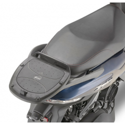 Givi Σχάρα Βαλίτσας SR7061 Sym Symphony 125 EURO 5  ΒΑΛΙΤΣΕΣ / ΒΑΣΕΙΣ / TANKBAG