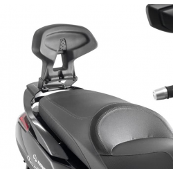 Givi Πλάτη για SR92 Downtown 125i-300i'09