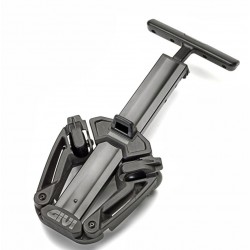 Givi Τρόλευ E206 Συμβατό Με Βάση Monokey