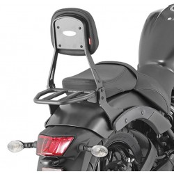 Givi Σχάρα για Kawasaki Vulcan 650 TS4115B ΒΑΛΙΤΣΕΣ / ΒΑΣΕΙΣ / TANKBAG