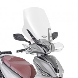 Givi Ζελατίνα D6113ST People S 125-150-200 '20-22