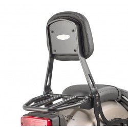 Givi Πλάτη-Σχάρα CMX 500 Rebel TS1160B