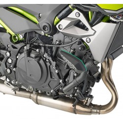 Givi Κιτ Μανιταριών SLD01 Ninja 400 (18 > 21) / Z 400 (19 > 21) SLD4129KIT ΑΞΕΣΟΥΑΡ ΜΟΤΟ