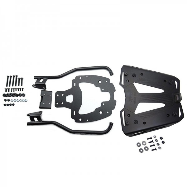 Givi Σχάρα SR5125 για BMW G 310 R ΒΑΛΙΤΣΕΣ / ΒΑΣΕΙΣ / TANKBAG