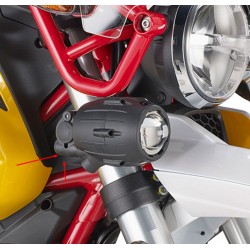 Givi ΚΙΤ Τοποθέτησης Προβολέων S310-320 για V85TT '19-'22 LS8203 ΑΞΕΣΟΥΑΡ ΜΟΤΟ
