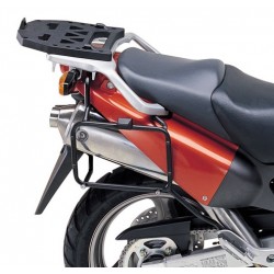 Givi Βάσεις πλαϊνών βαλιτσών XLV1000 '99-02 PL164 ΒΑΛΙΤΣΕΣ / ΒΑΣΕΙΣ / TANKBAG