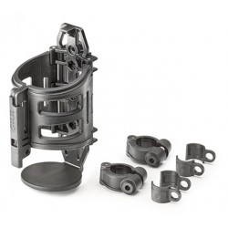 Givi E199 Βάση για STF500S σε βαλίτσες TRK/OBK/DLM/ALASKA