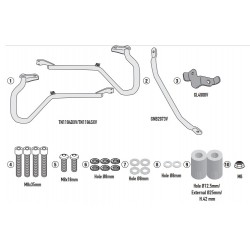 Givi Προστασία Κινητήρα CMX 1100 Rebel TN1194