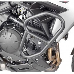 Givi Προστασία Κινητήρα Versys 650 '22 TN4132