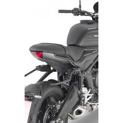 Givi Βάσεις Πλαϊνών Σάκων Trident 660 '21 TR6419