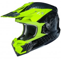 HJC Κράνος i50 Artax MC4H HJC Κράνος i50 Artax MC4H