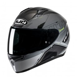 HJC Κράνος C10 INKA MC3H