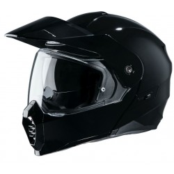 HJC Κράνος C80 Metal Black ΚΡΑΝΗ