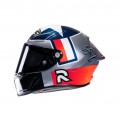 HJC Κράνος RPHA 1 Αγωνιστικό BEN SPIES SILVER STAR MC21 Full Face
