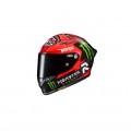HJC Κράνος RPHA 1 Αγωνιστικό QUARTARARO REPLICA MC1 ΚΡΑΝΗ