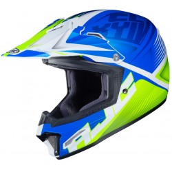 HJC Κράνος CL-XY Ellusion MC2SF