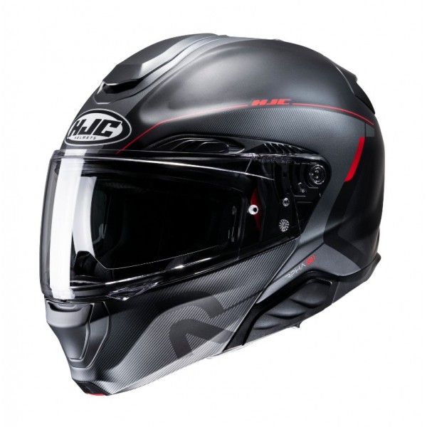 HJC Κράνος RPHA 91 COMBUST CARBON MC1SF  ΚΡΑΝΗ