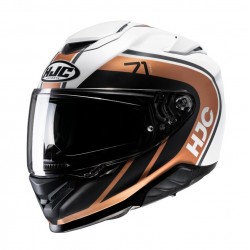 HJC Κράνος RPHA 71 MAPOS CARBON MC9SF  Full Face