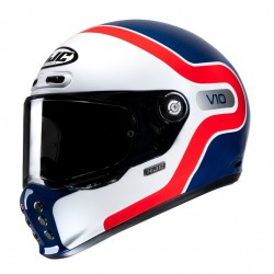 HJC Κράνος V10 GRAPE MC21  ΚΡΑΝΗ