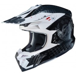 HJC Κράνος i50 Artax MC5