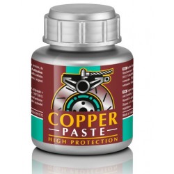 Motorex Γράσο Χαλκού Copper Paste ΛΙΠΑΝΤΙΚΑ & ΚΑΘΑΡΙΣΤΙΚΑ