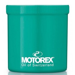 Motorex Grease Fett 176gp 850gr ΛΙΠΑΝΤΙΚΑ & ΚΑΘΑΡΙΣΤΙΚΑ