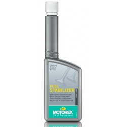 Motorex Fuel Stabilizer 250ml ΛΙΠΑΝΤΙΚΑ & ΚΑΘΑΡΙΣΤΙΚΑ