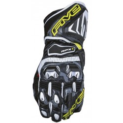 Five Γάντια Rfx1 Replica Camo Fluo Κίτρινο