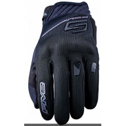 Five Γάντια RS3 EVO Airflow Μαύρο ΕΝΔΥΣΗ