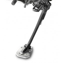 Givi Βάση Αλουμινίου Πλαγιοστάτη CRF1000l Africa Twin '16-'17 ES1144 ΑΞΕΣΟΥΑΡ ΜΟΤΟ