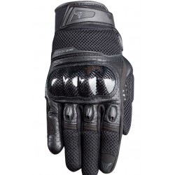 Nordcode Γάντια Air Tech-r CE EN 13594 Μαύρο ΕΝΔΥΣΗ