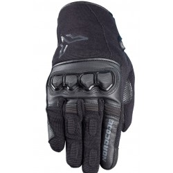 Nordcode Γάντια Trophy Μαύρo Γάντια