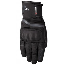 Nordcode Γάντια Hyper Pro Μαύρα ΕΝΔΥΣΗ