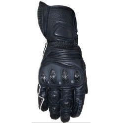 Nordcode Γάντια Track Μαύρα