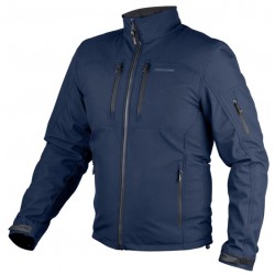 Nordcode Μπουφάν Pulse Ανδρικό Μπλε